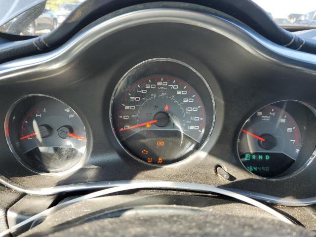 Photo 9 from auction – 2014 DODGE AVENGER SE with VIN 1C3CDZAB8EN113005