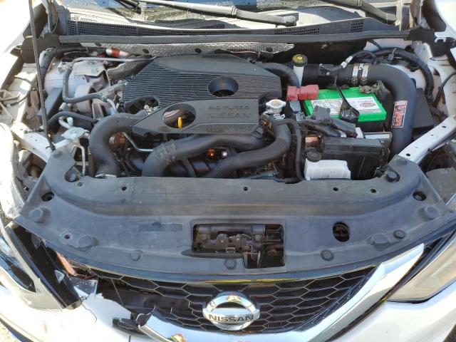 Photo 11 from auction – 2017 NISSAN SENTRA SR with VIN 3N1CB7AP0HY237054