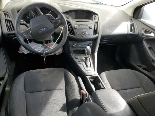 Photo 8 from auction – 2015 FORD FOCUS SE with VIN 1FADP3K20FL282327