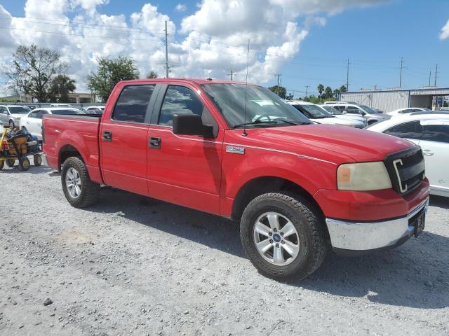Photo 4 from auction – 2007 FORD F150 SUPER with VIN 1FTRW12W67FB52689
