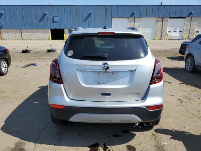 Photo 6 from auction – 2019 BUICK ENCORE PREFERRED with VIN KL4CJASBXKB731504
