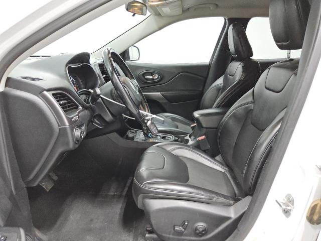 Photo 7 from auction – 2019 JEEP CHEROKEE L with VIN 1C4PJMLX5KD418772
