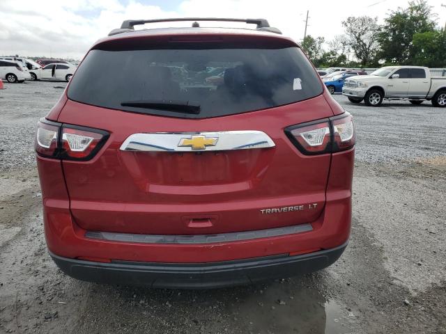 Zdjęcie 6 z aukcji – 2014 CHEVROLET TRAVERSE L z VIN 1GNKRHKD2EJ175145