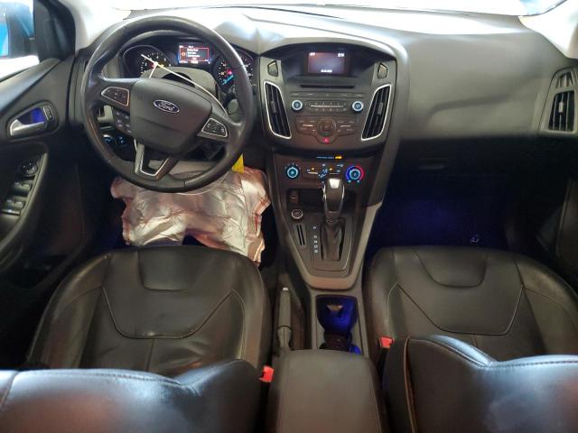 Photo 8 from auction – 2015 FORD FOCUS SE with VIN 1FADP3F25FL250564