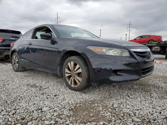 Photo 4 from auction – 2012 HONDA ACCORD EXL with VIN 1HGCS1B86CA005140
