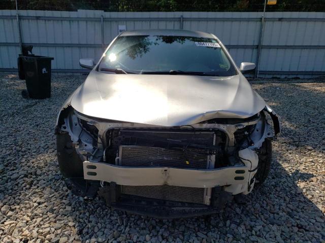 Photo 5 from auction – 2017 CHEVROLET MALIBU LT with VIN 1G1ZE5ST4HF204329