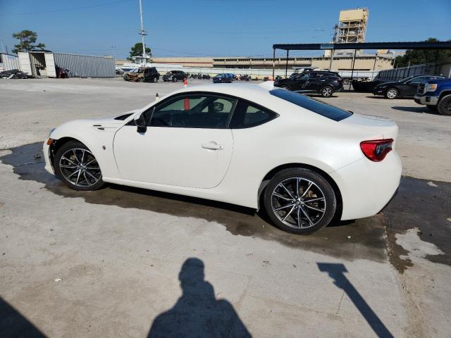 Photo 2 from auction – 2017 TOYOTA 86 BASE with VIN JF1ZNAA11H8701218