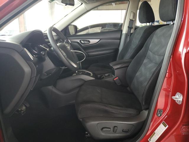 Photo 7 from auction – 2016 NISSAN ROGUE S with VIN 5N1AT2MT9GC888960