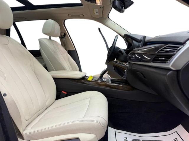 Photo 5 from auction – 2015 BMW X5 XDRIVE3 with VIN 5UXKR0C5XF0K58135