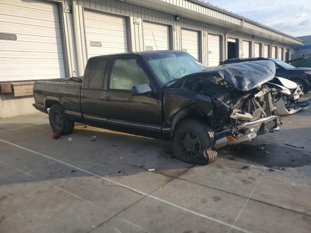 Photo 4 from auction – 1996 CHEVROLET GMT-400 C1 with VIN 1GCEC19R3TE226870