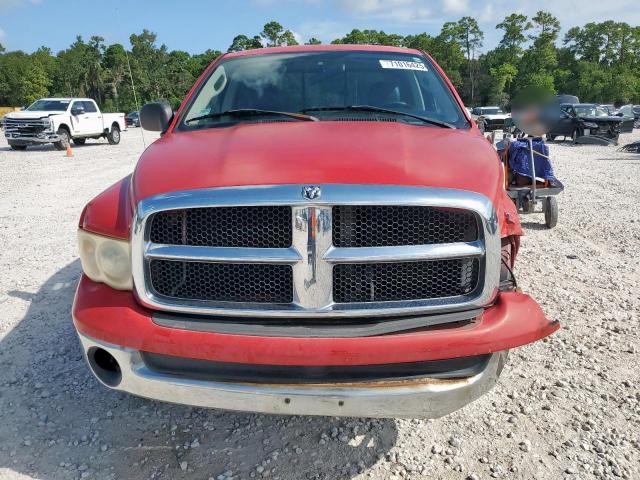 Photo 5 from auction – 2005 DODGE RAM 1500 S with VIN 1D7HA16K95J650662