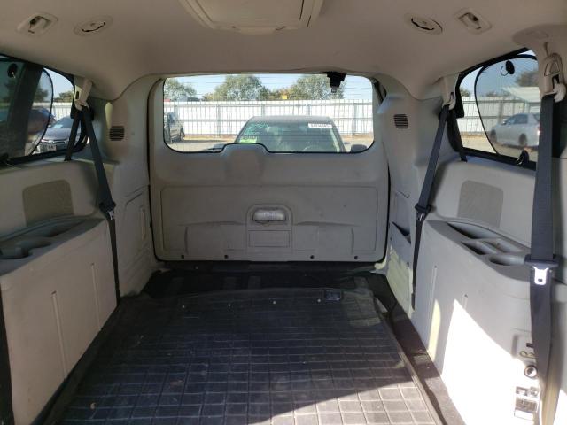 Photo 10 from auction – 2014 CHRYSLER TOWN & COU with VIN 2C4RC1BG1ER209047