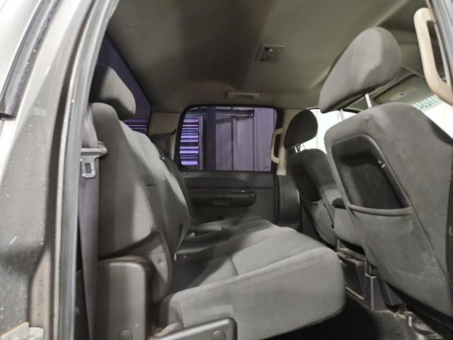 Photo 10 from auction – 2009 CHEVROLET 1500 with VIN 3GCEC23059G155625
