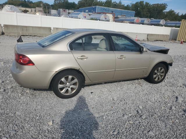 Zdjęcie 3 z aukcji – 2006 KIA OPTIMA LX z VIN KNAGE124765034922