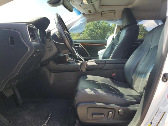 Photo 7 from auction – 2019 LEXUS RX 350 BAS with VIN JTJBZMCA5K2040184
