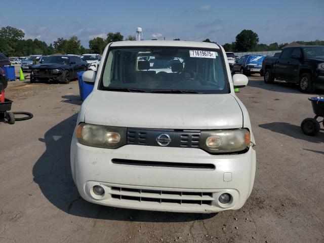 Photo 5 from auction – 2009 NISSAN CUBE BASE with VIN JN8AZ28R69T123018