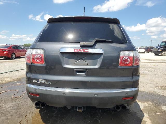 Photo 6 from auction – 2012 GMC ACADIA SLT with VIN 1GKKRSED4CJ280711