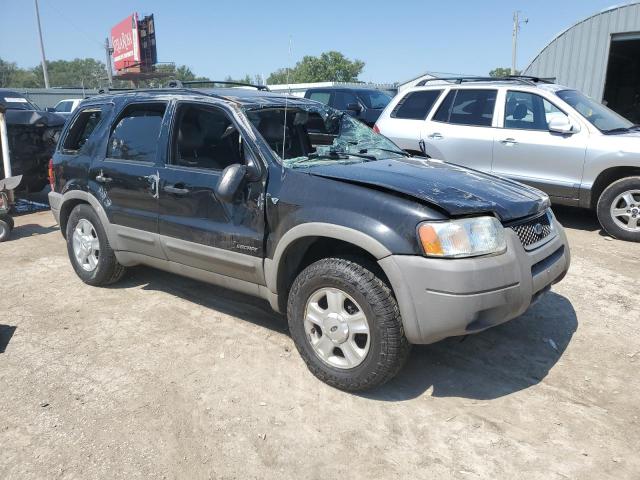 Photo 4 from auction – 2002 FORD ESCAPE XLT with VIN 1FMYU04162KB44584