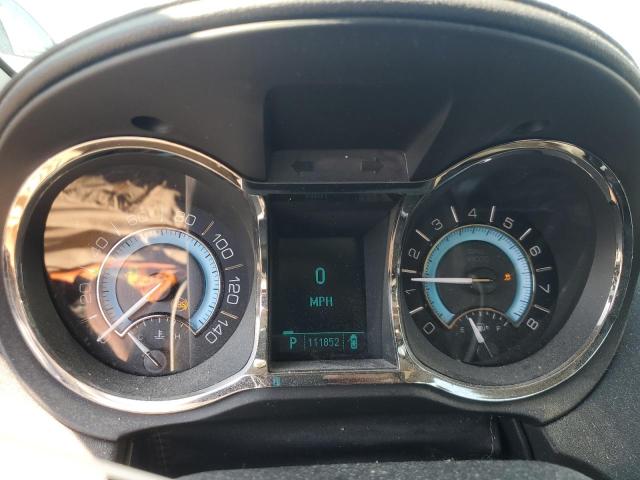 Photo 9 from auction – 2011 BUICK LACROSSE C with VIN 1G4GC5ED5BF302698