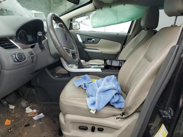 Photo 7 from auction – 2013 FORD EDGE LIMIT with VIN 2FMDK4KC5DBC76457