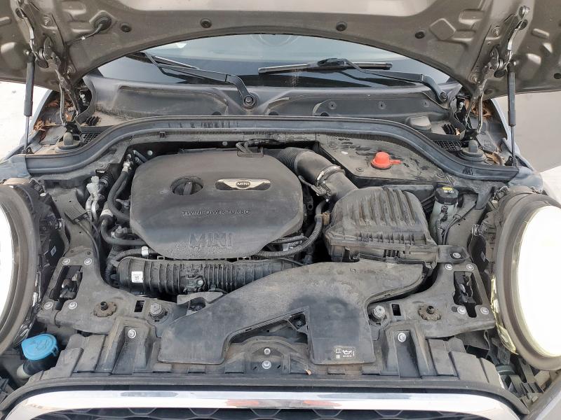 Photo 12 from auction – 2018 MINI COOPER S with VIN WMWXU3C56J2B64791