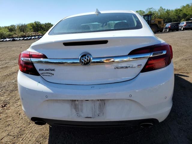 Photo 6 from auction – 2015 BUICK REGAL PREM with VIN 2G4GN5EX1F9232815