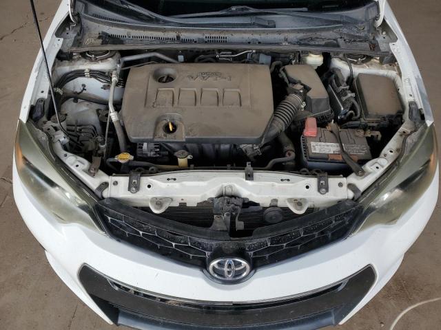 Photo 11 from auction – 2015 TOYOTA COROLLA L with VIN 5YFBURHE5FP308572