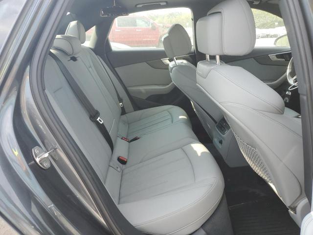 Photo 10 from auction – 2021 AUDI A4 PREMIUM PLUS 45 with VIN WAUEAAF48MA057658