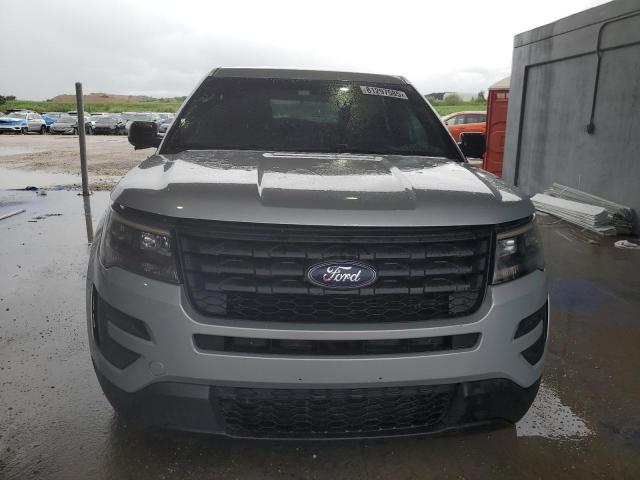 صورة رقم 5 من المزاد - 2017 FORD EXPLORER P مع VIN 1FM5K8AT4HGE14632