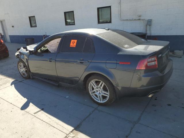 Photo 2 from auction – 2007 ACURA TL with VIN 19UUA66267A045976