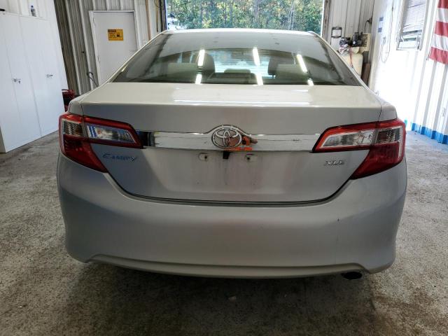 Photo 6 from auction – 2014 TOYOTA CAMRY L with VIN 4T1BF1FK8EU744589