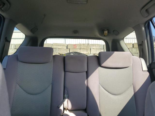 Photo 10 from auction – 2006 TOYOTA RAV4 with VIN JTMZD33V366001217