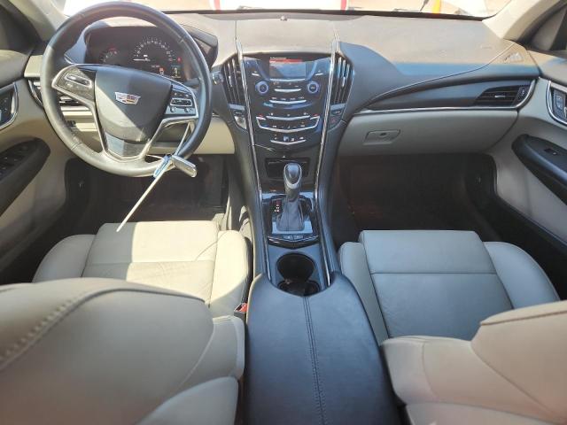 Photo 8 from auction – 2015 CADILLAC ATS with VIN 1G6AA5RA6F0106927