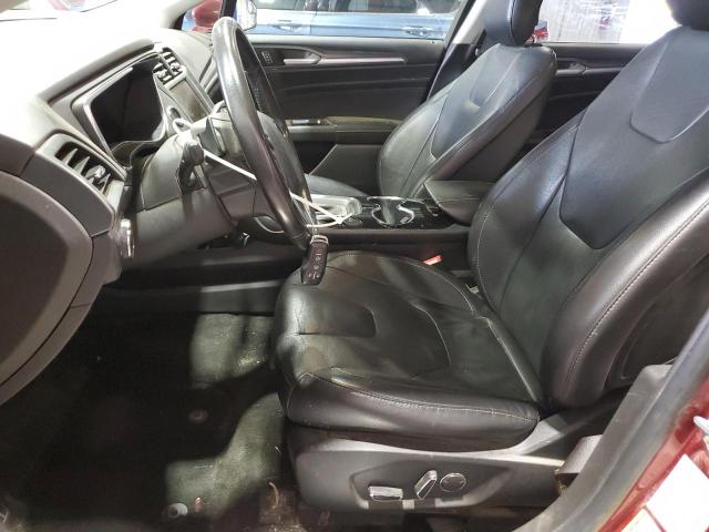 Photo 7 from auction – 2014 FORD FUSION TIT with VIN 3FA6P0D95ER194200