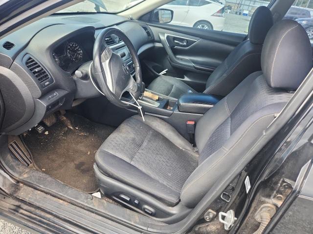 Photo 7 from auction – 2017 NISSAN ALTIMA 2.5 with VIN 1N4AL3AP1HC178444