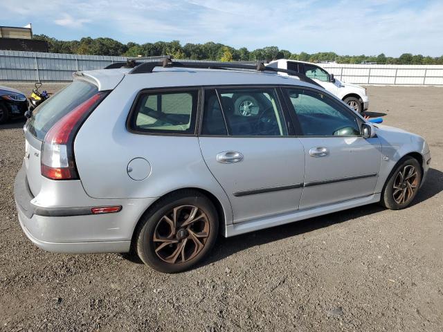 Photo 3 from auction – 2006 SAAB 9-3 with VIN YS3FD59Y561120277