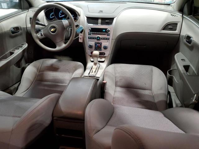 Photo 8 from auction – 2011 CHEVROLET MALIBU with VIN 1G1ZB5E1XBF114290