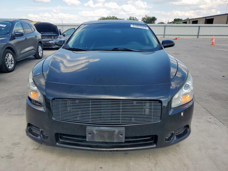 Фото 5 с аукциона – 2014 NISSAN MAXIMA S с VIN 1N4AA5APXEC480599