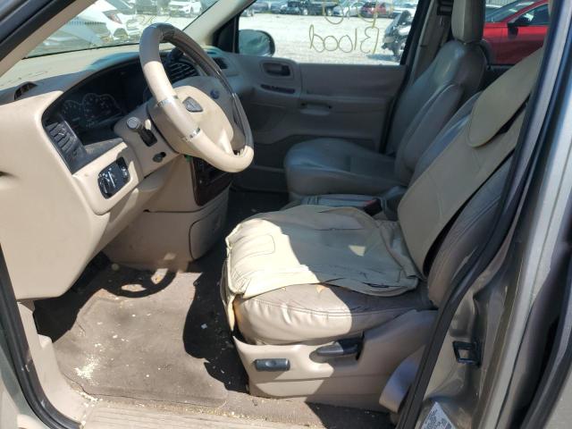 Photo 7 from auction – 2002 FORD WINDSTAR S with VIN 2FMZA53422BB21884