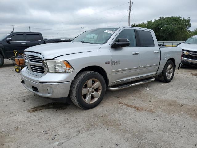 RAM 1500 SLT 2017 with VIN 1C6RR7LT1HS621458 - Photo from auction