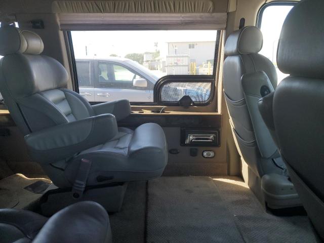 Photo 11 from auction – 2006 FORD ECONOLINE with VIN 1FDNE24L46HB38007