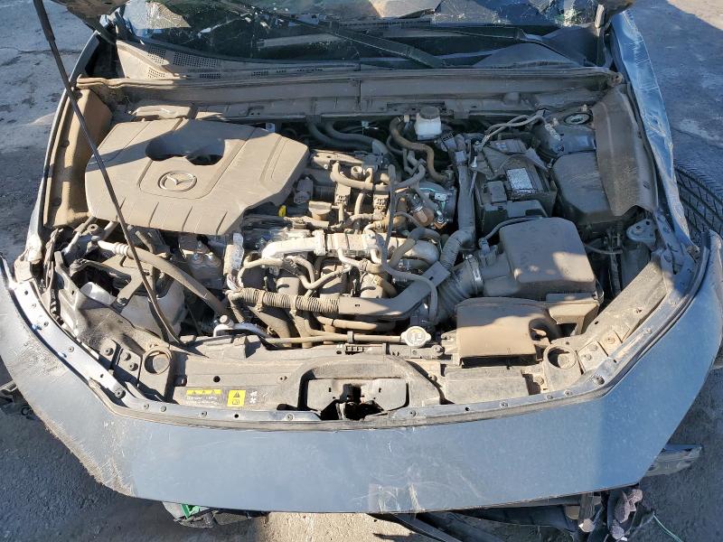 Photo 11 from auction – 2024 MAZDA CX-30 PREF with VIN 3MVDMBCM6RM613605