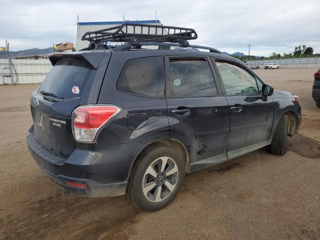 Photo 3 from auction – 2017 SUBARU FORESTER 2 with VIN JF2SJAGC0HH596091