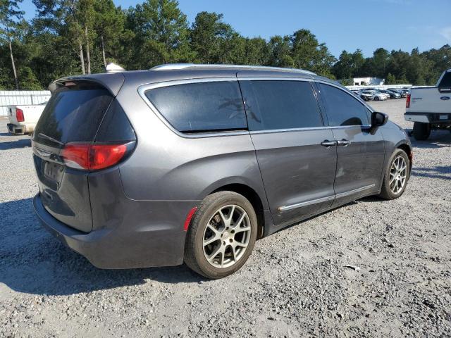 Фото 3 с аукциона – 2017 CHRYSLER PACIFICA T с VIN 2C4RC1EG0HR515088