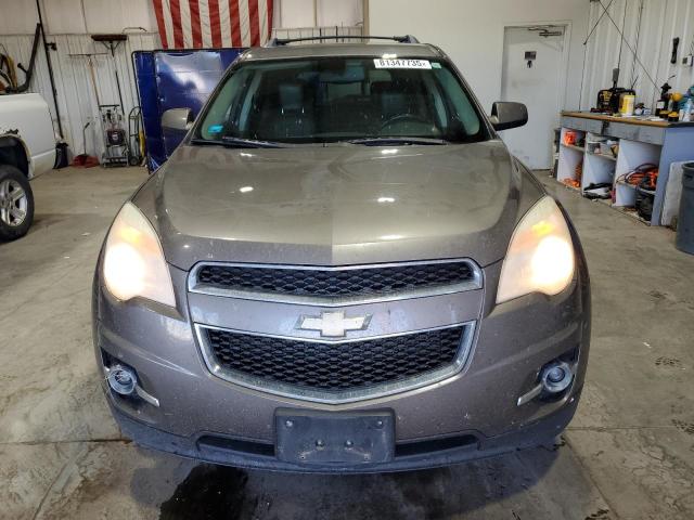Photo 5 from auction – 2010 CHEVROLET EQUINOX LT with VIN 2CNFLNEW8A6367244