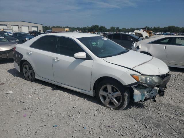 Photo 4 from auction – 2013 TOYOTA CAMRY L with VIN 4T1BF1FK3DU672392