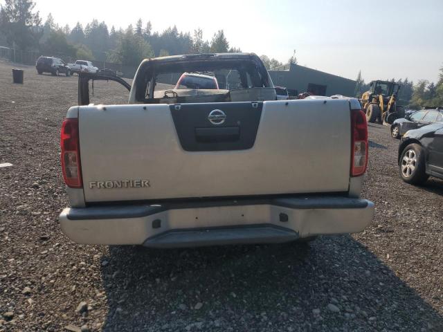Photo 6 from auction – 2019 NISSAN FRONTIER S with VIN 1N6BD0CT4KN795799