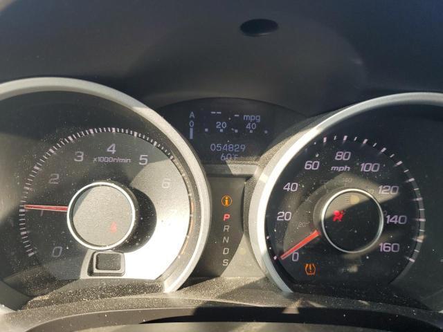 Photo 9 from auction – 2014 ACURA TL TECH with VIN 19UUA8F53EA001386