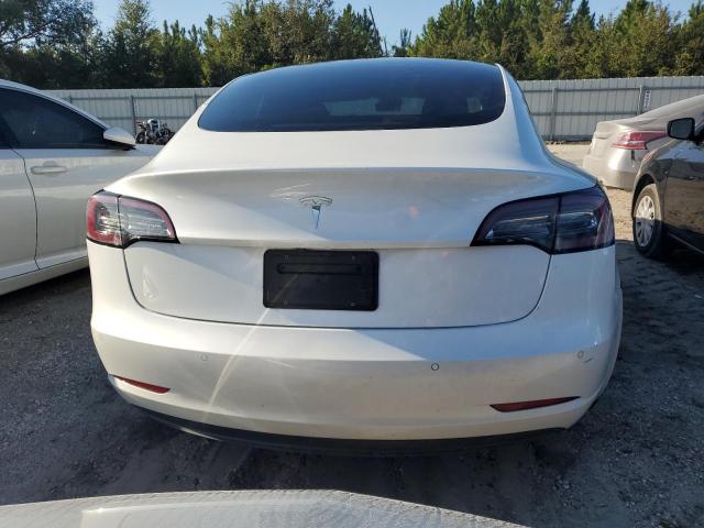 Photo 6 from auction – 2021 TESLA MODEL 3 with VIN 5YJ3E1EAXMF045573