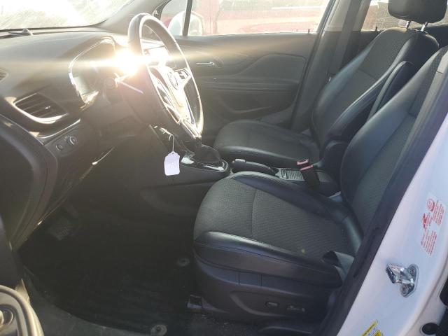 Photo 7 from auction – 2020 BUICK ENCORE PRE with VIN KL4CJASB2LB071749